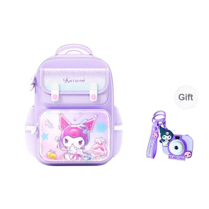 Sanrio Polyester Kids Bag Kids'-5