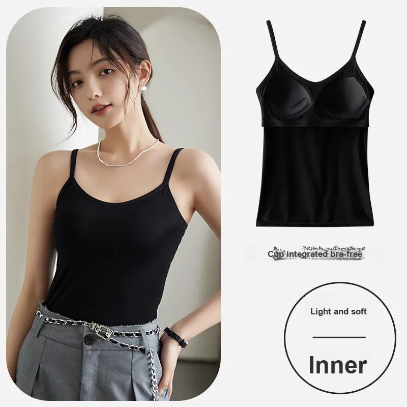 Urban beauty Women's Tank Tops-13