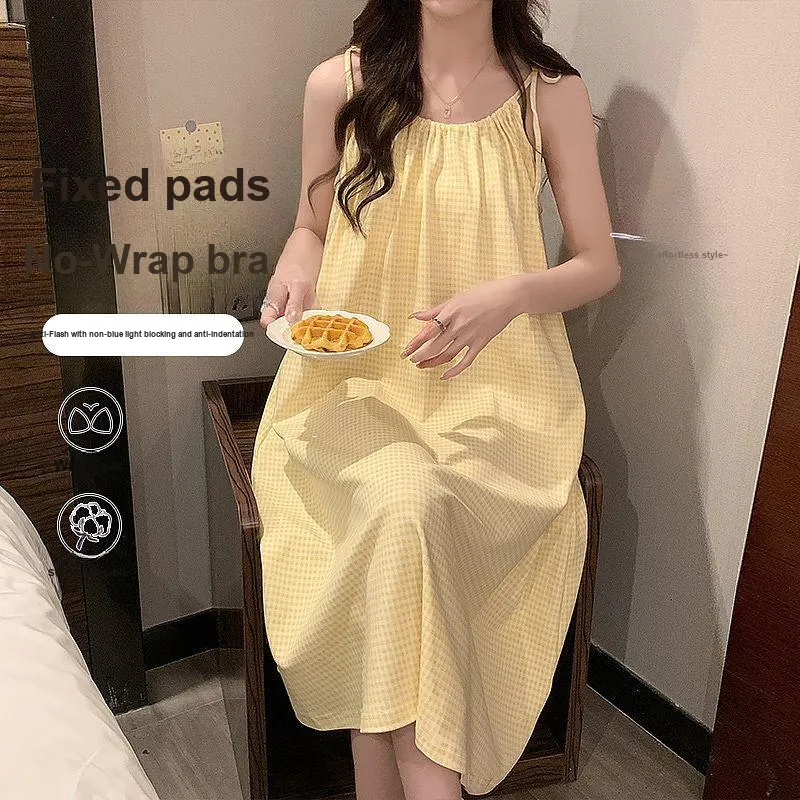 Ta Yan Women's Nightgowns-3
