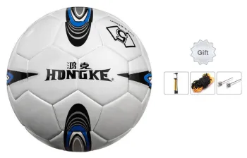 HONGKE Soccer