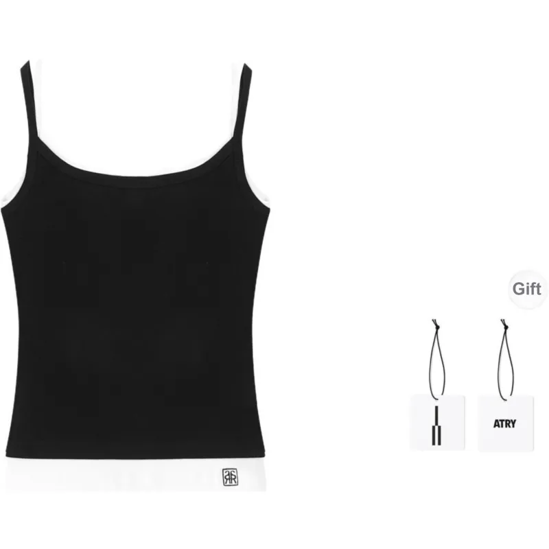 Atry Camisoles Women's-4