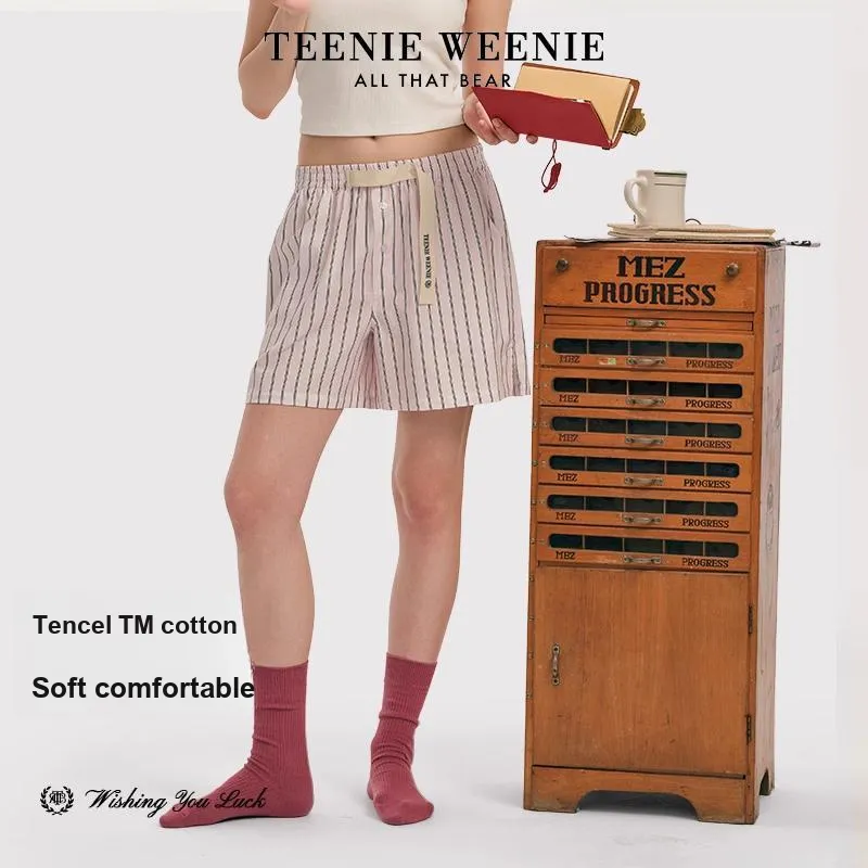 Teenie Weenie Pajama Pants Women's-9