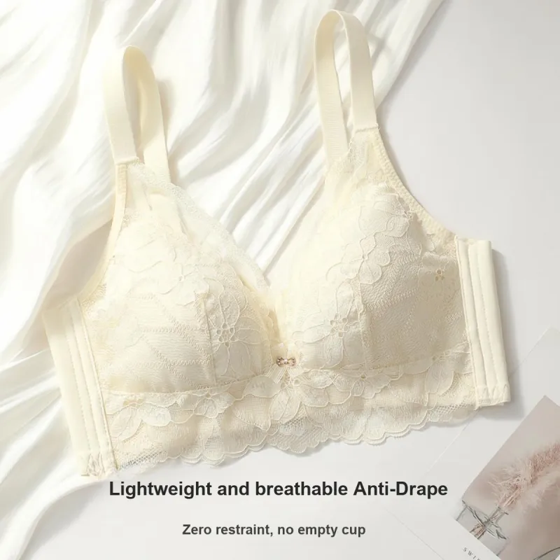 JUNEROSE Women's Bras-1
