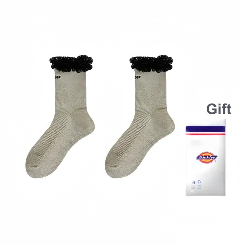 Dickies I'M SWEATING And I'M Designing MID Зимний Носки. Женские