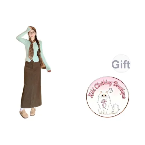 Kiki Clothing Boutique Комплект с юбкой Женские