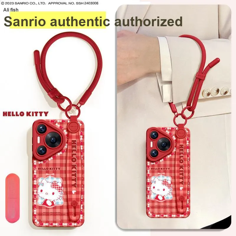 Sanrio Phone Cases-35