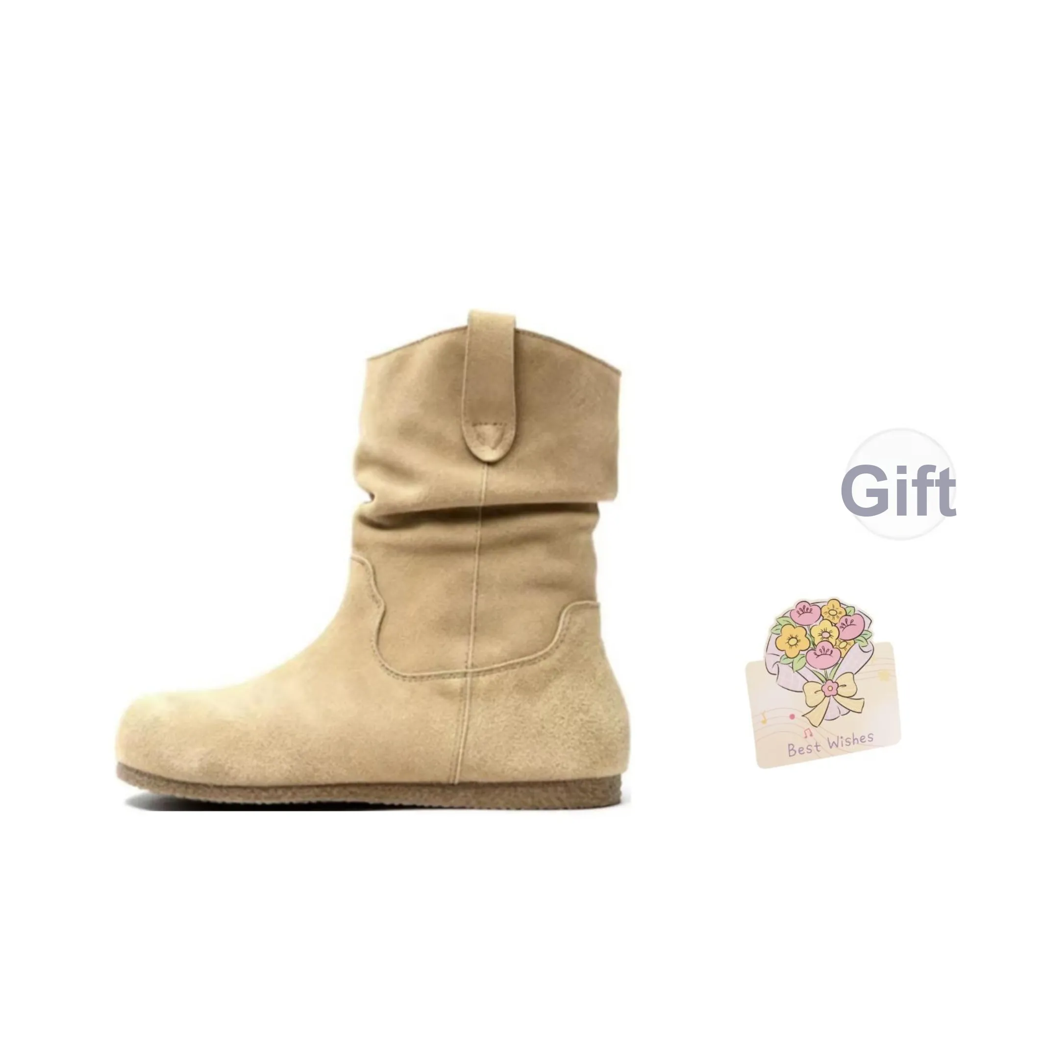 Женские ботильоны M MAICCO