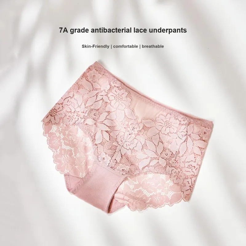 HUYU Women's Underpants-7