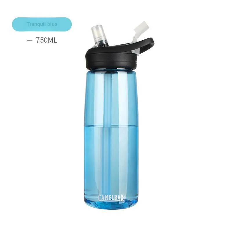 CAMELBAK Outdoor Water Equipment Water Container 750ML Tritan-1