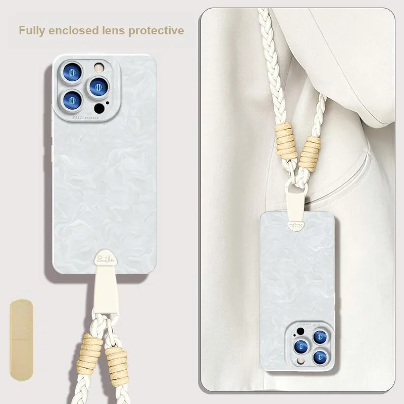 Interesting shell Phone Cases-15