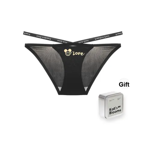 Maiden House Нижнее белье Женское Пачка OF 1 Подарочная коробка Бежевый Мышка