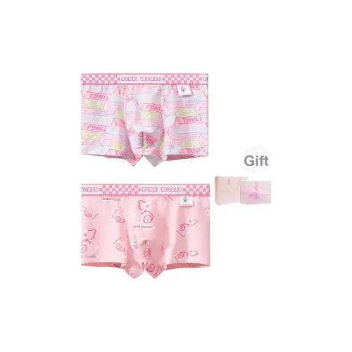 Внутри Оранжевого Нижнее белье Мужское