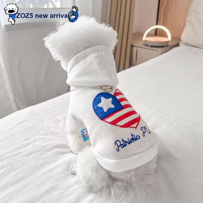 Petcircle Pet Clothing-1