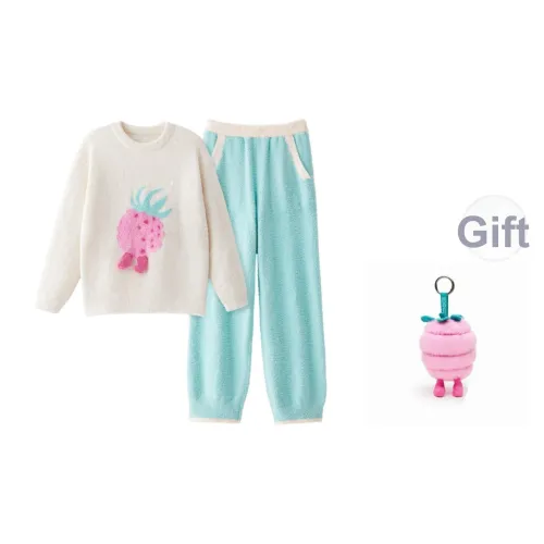 BANANA IN Унисекс Пижамные комплекты