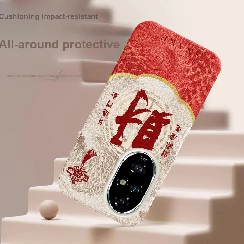 YIBAOBAO Phone Cases-3