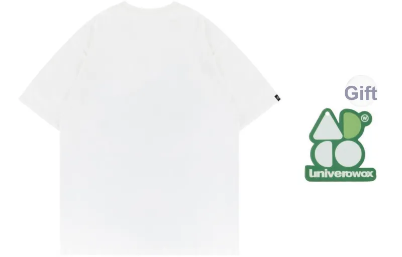 OWOX T Shirts Unisex-3