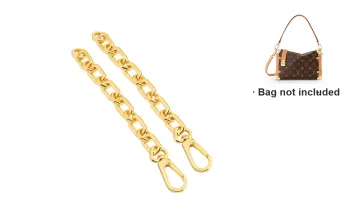 Ingenuity Handmade Bag Straps