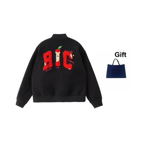 RickyisClown Бейсбольная куртка Унисекс