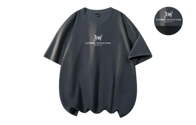 MXDT T Shirts Unisex-23