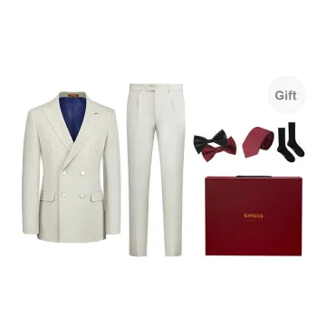 G· Mons Business Suits Men