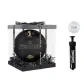 Black Box+SPALDING Pump