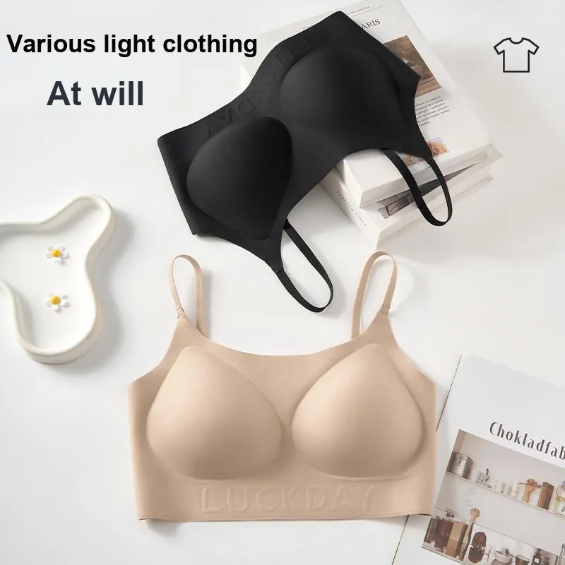 7 SEVFUN Women's Bras-5