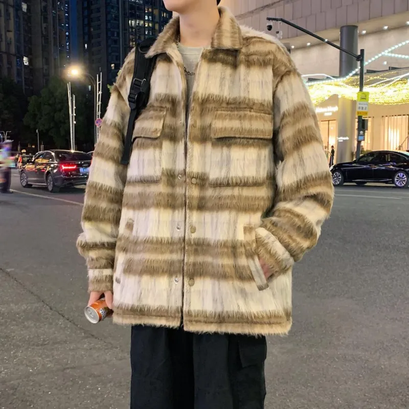 YATSI Jackets Unisex-2