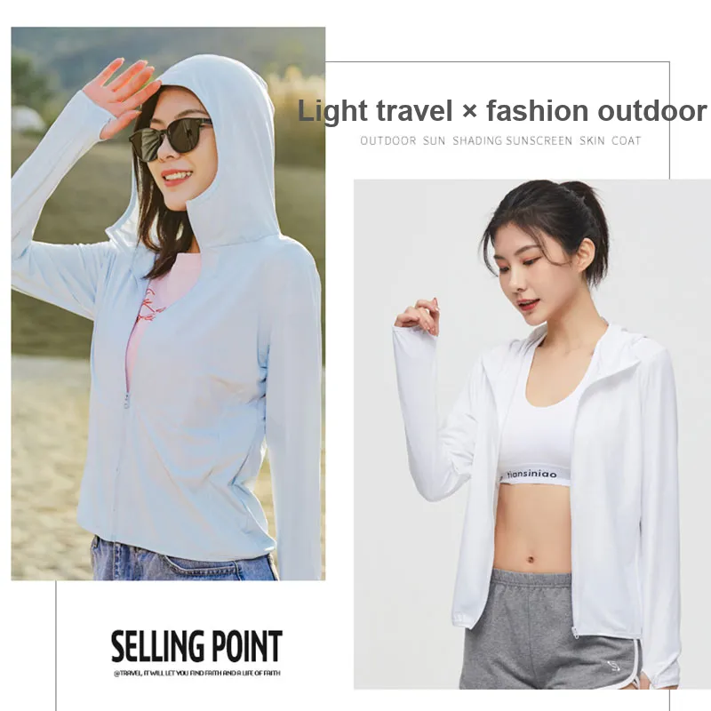 SNOW FLYING Jackets & Coats Unisex Light Blue-6