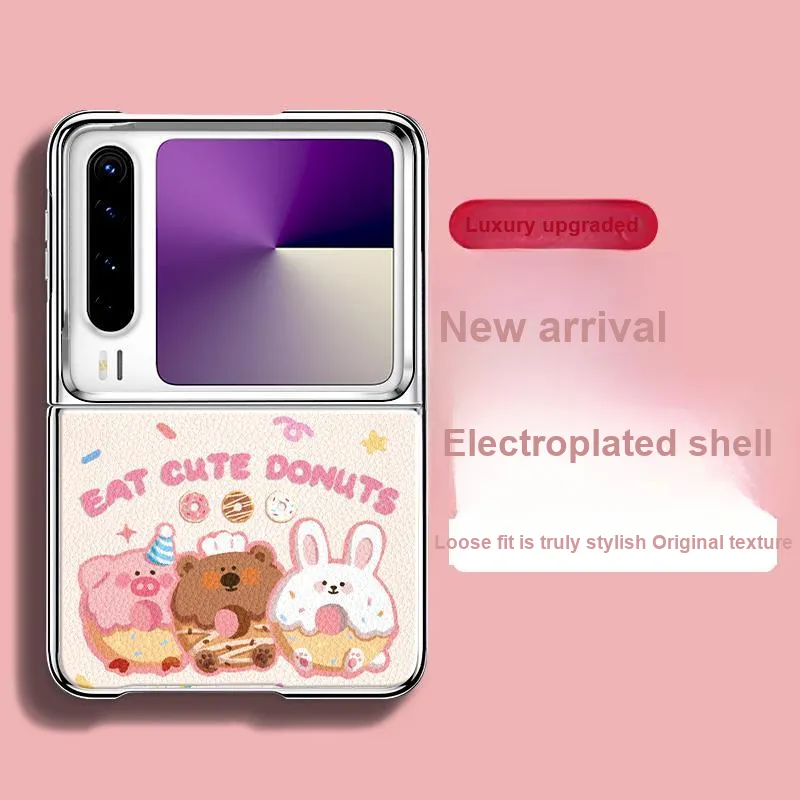SUPER MOUSE Phone Cases-9