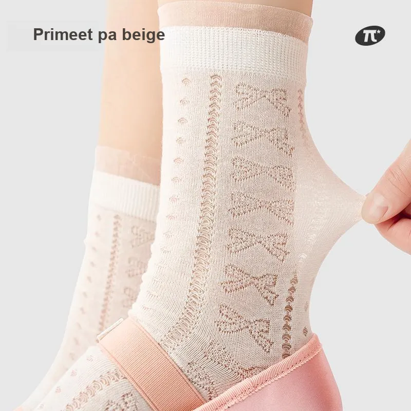 Primeet Mid Calf Socks Women's 1 Pack-1