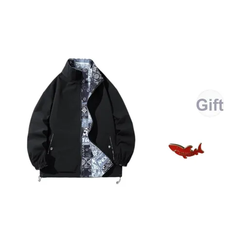 DABAISHA Мужские Куртки