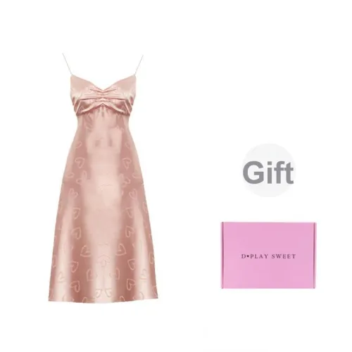 DPLAY SWEET Женские ночные сорочки