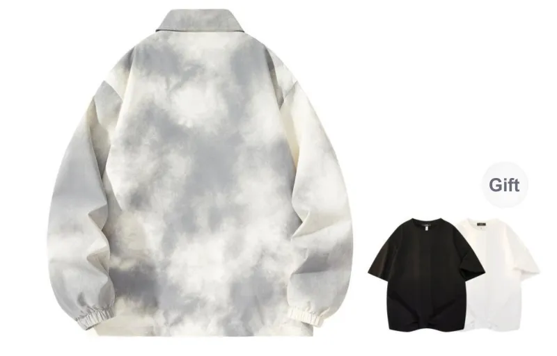 CSKS Jackets Unisex-24