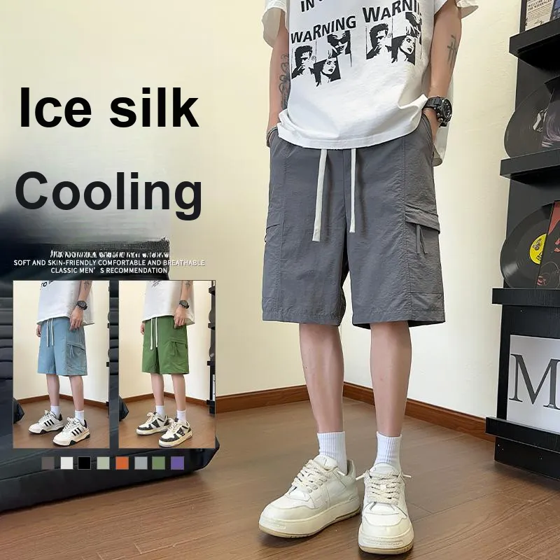 JRX Casual Shorts Unisex-27