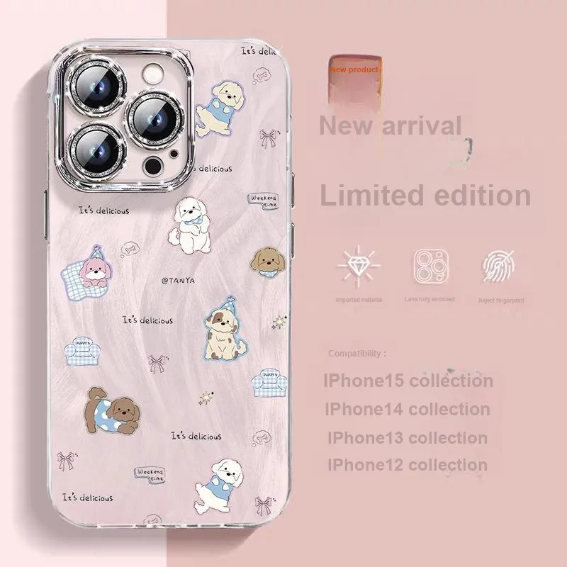 HASEE Phone Cases-5