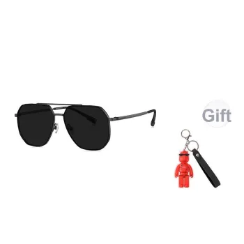BOLON Aviator Sunglasses Men's Schoolboy