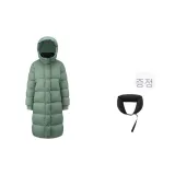 올리브 그린