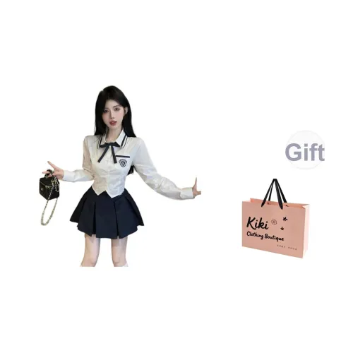 Kiki Clothing Boutique Комплект с юбкой Женские