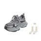 Gray+Comes with Socks
