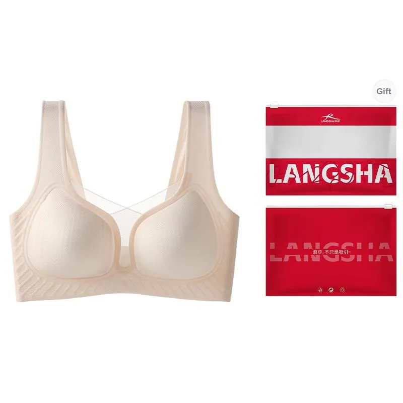 Lanza Women's Bras-1