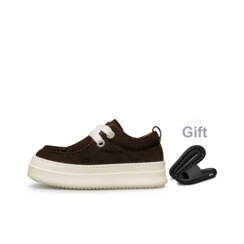 ZRO Slip-resistant Abrasion-resistant Легкие Низкие Кроссовки для скейтбординга Мужские