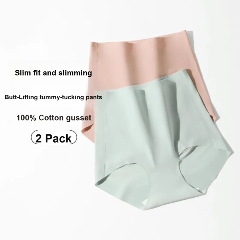 Ordifen Underpants Women's 2 Pack-1
