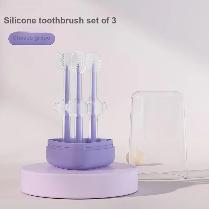 Love it Cat And Dog Toothpastes & Dental Tools-1