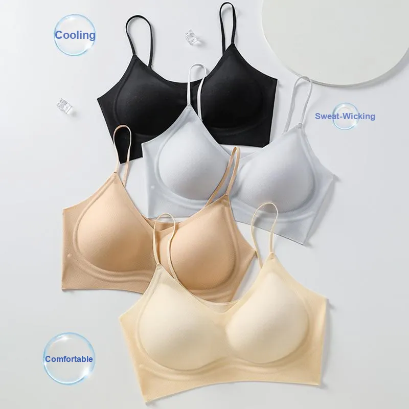 Urban beauty Women's Bras-15