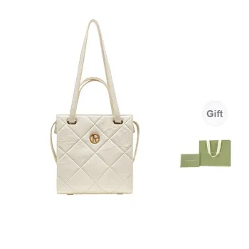 VANESSA HOGAN Lingge Series Handbags