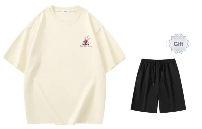 WMWV T Shirts Unisex-82