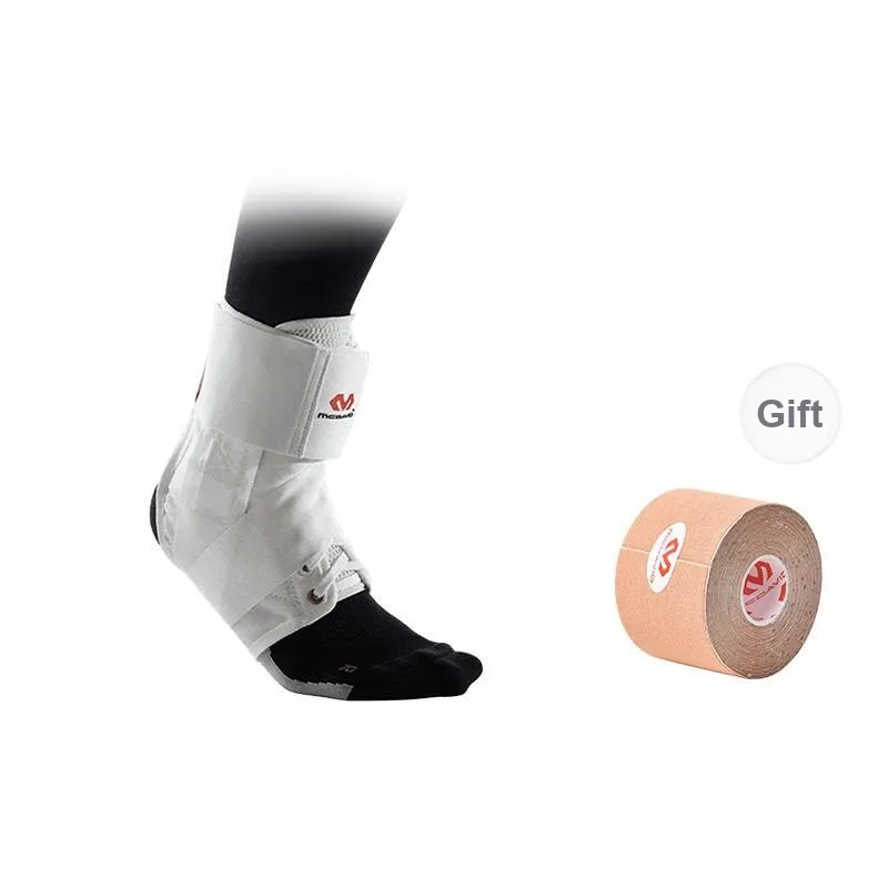 McDavid Ankle Braces Soccer, Basketball, Running, Cycling Unisex Nylon, Polyester-15