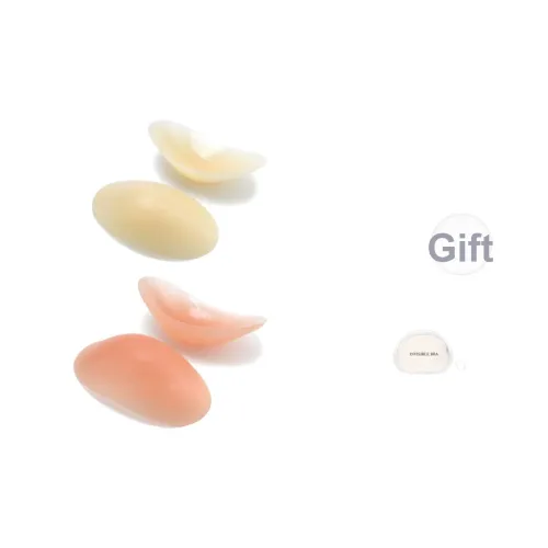 Cotton Gene Нижнее белье Аксессуар Унисекс 2 упаковки