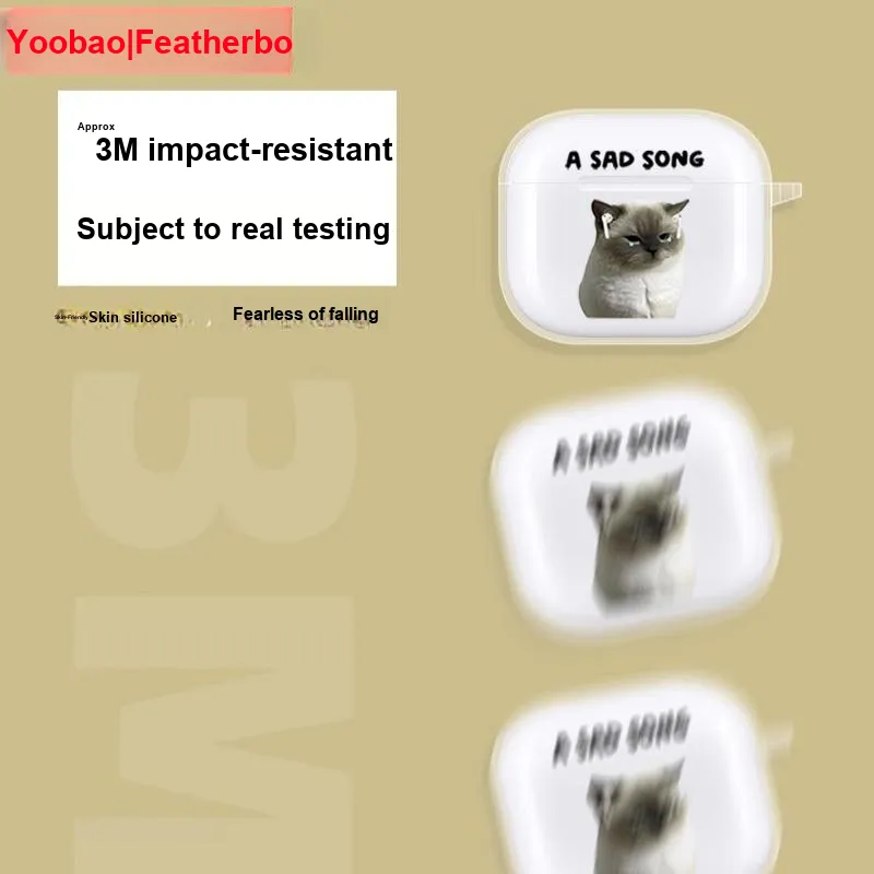 Yoobao Headphone Cases-4