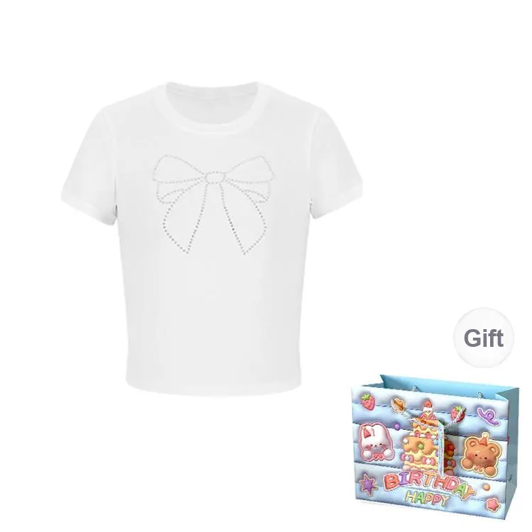 REMOULD Regular T Shirt Women's-2